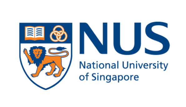 NUS logo